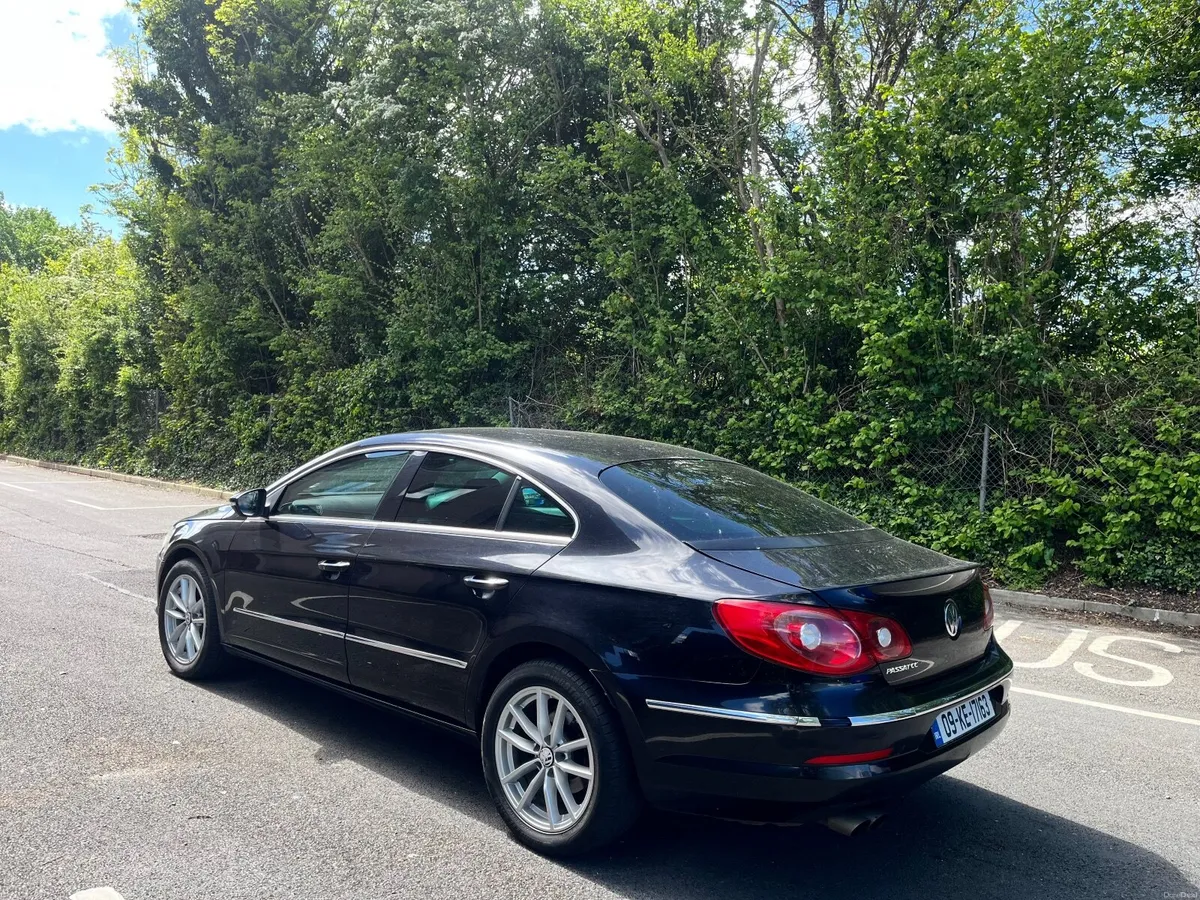 2009 Volkswagen Passat 2.0 Diesel NCT 03/27 - Image 3