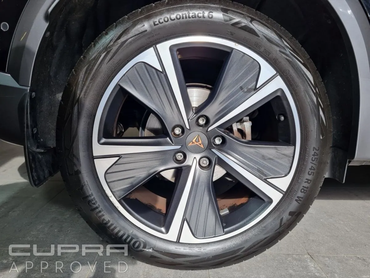 Cupra Formentor 1.5TSI 150hp DSG**Call John 086191 - Image 6