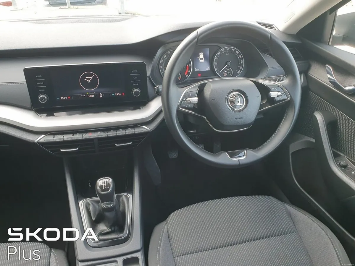 Skoda Octavia Ambition 2.0TDi 115HP (From €103 per - Image 2