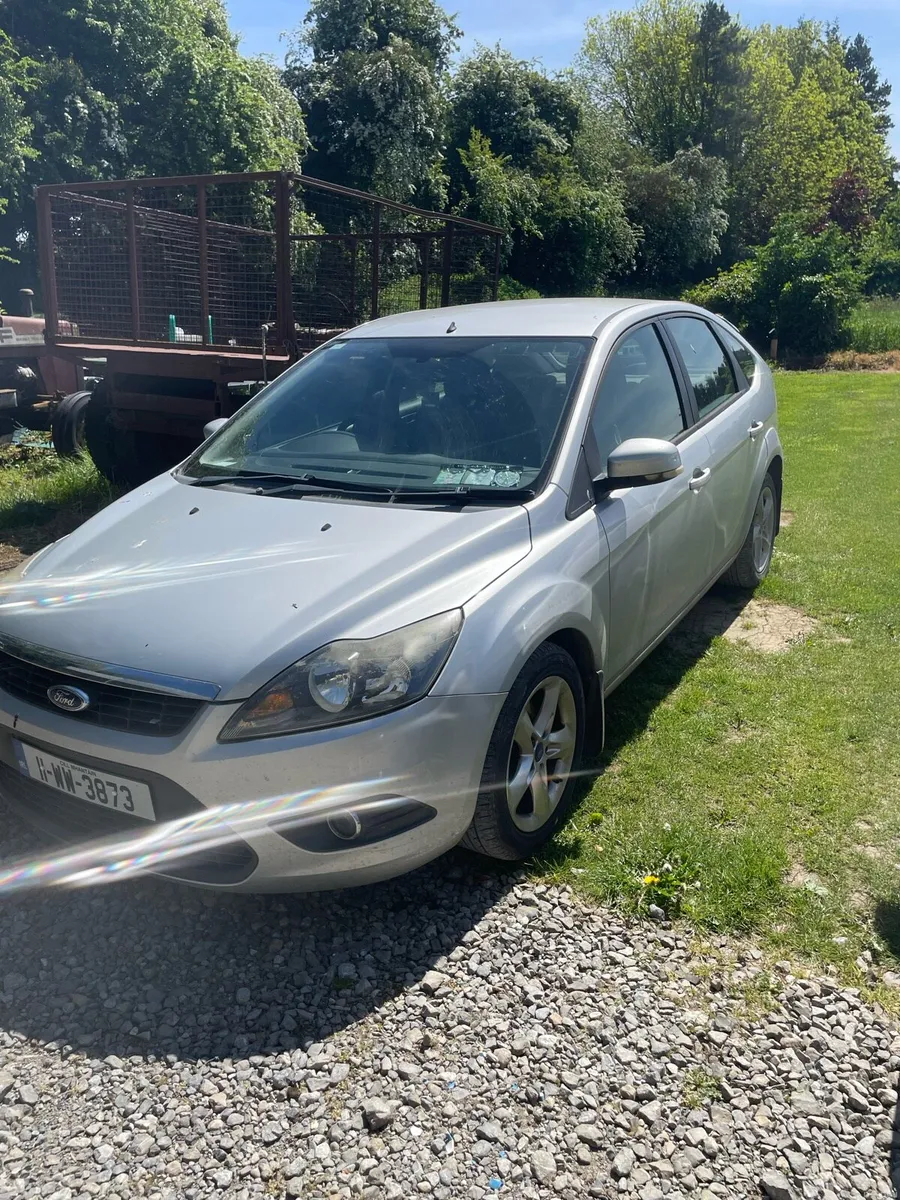 Ford Focus 1.6L 2011 - Image 1