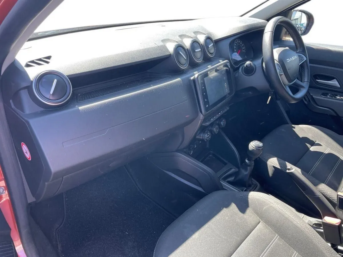 Dacia Duster 1.5 Blue dCi 115 Expression - Image 5