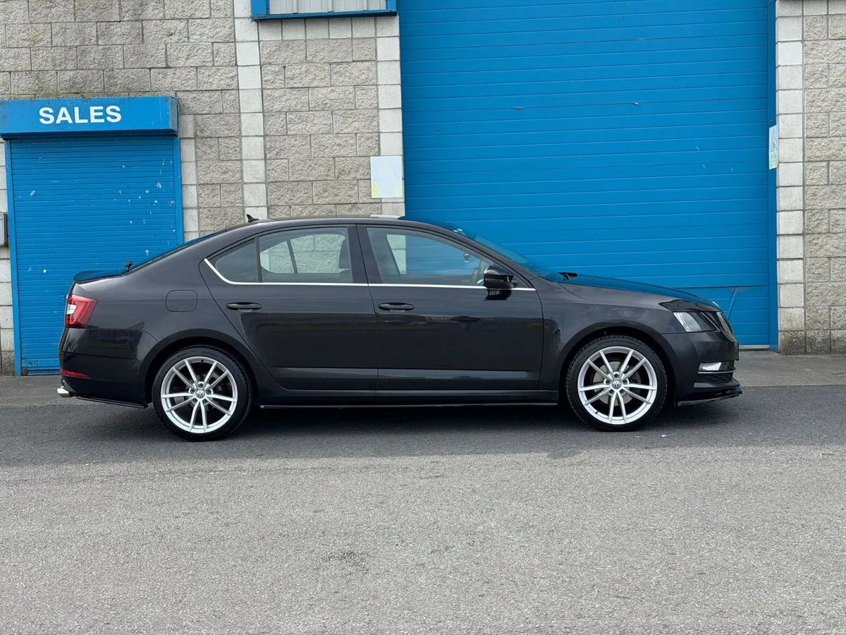 Skoda Octavia 181 2.0 TDI - Image 3