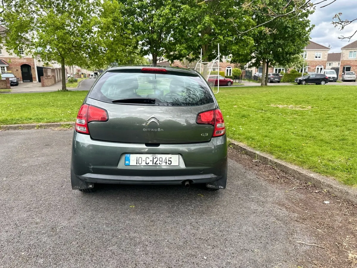 Citroen C3 1.4 Petrol - Image 3