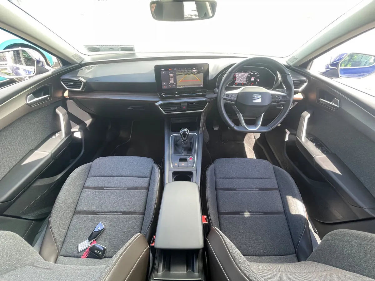 XCELLENCE - APPLE PLAY - 210TAX - PETROL - - Image 3