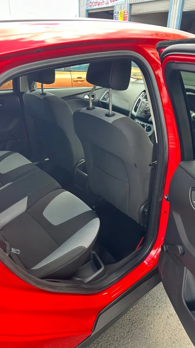 Ford Focus Zetec 1.6 Diesel *NEW NCT * - Image 2