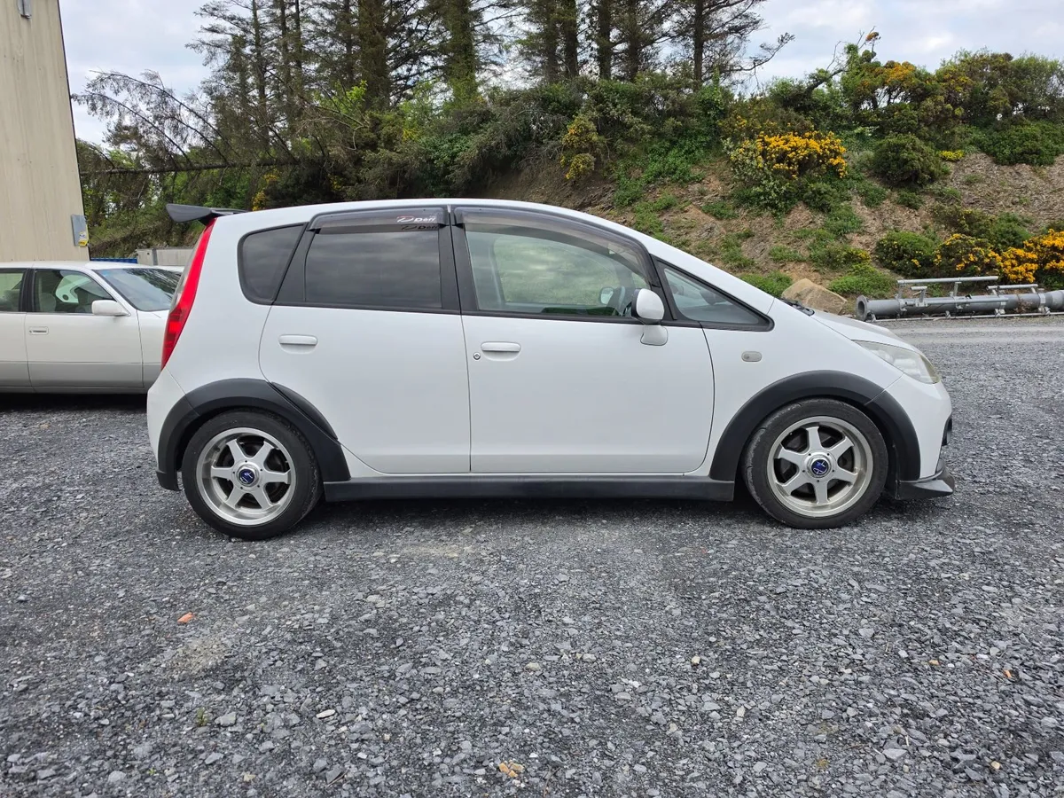 Mitsubishi Colt 2009 - Image 6
