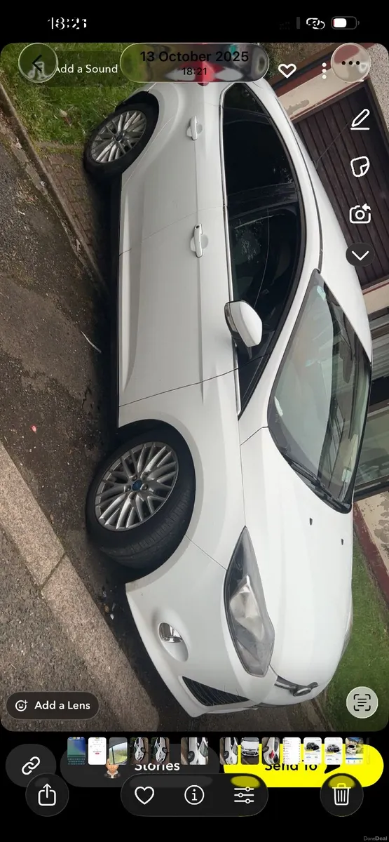 Ford Focus 2013 - Image 2