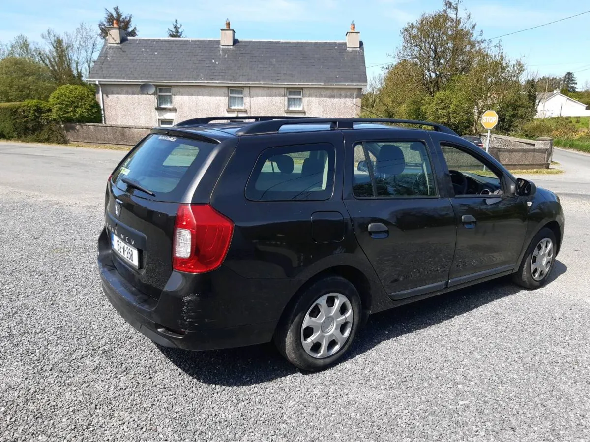2016 Dacia logan mcv 1.2 - Image 4