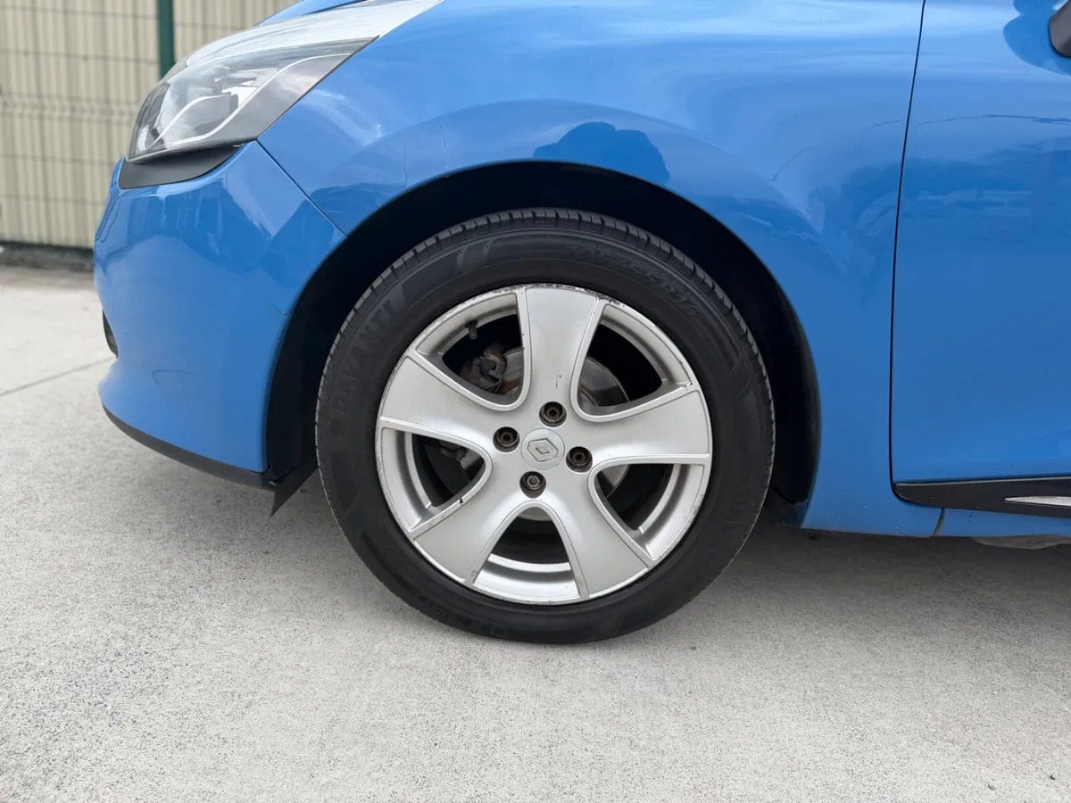 Renault Clio 131 - Image 4