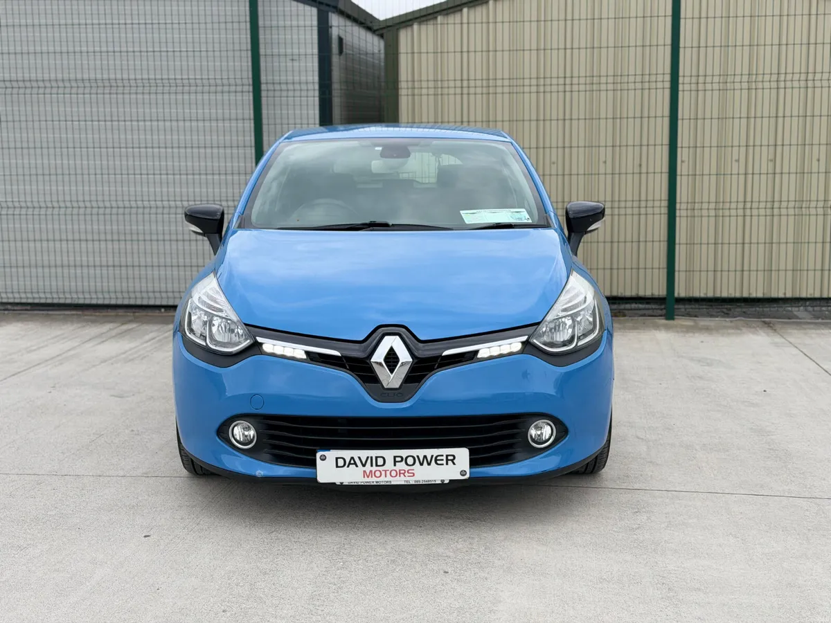 Renault Clio 131 - Image 2