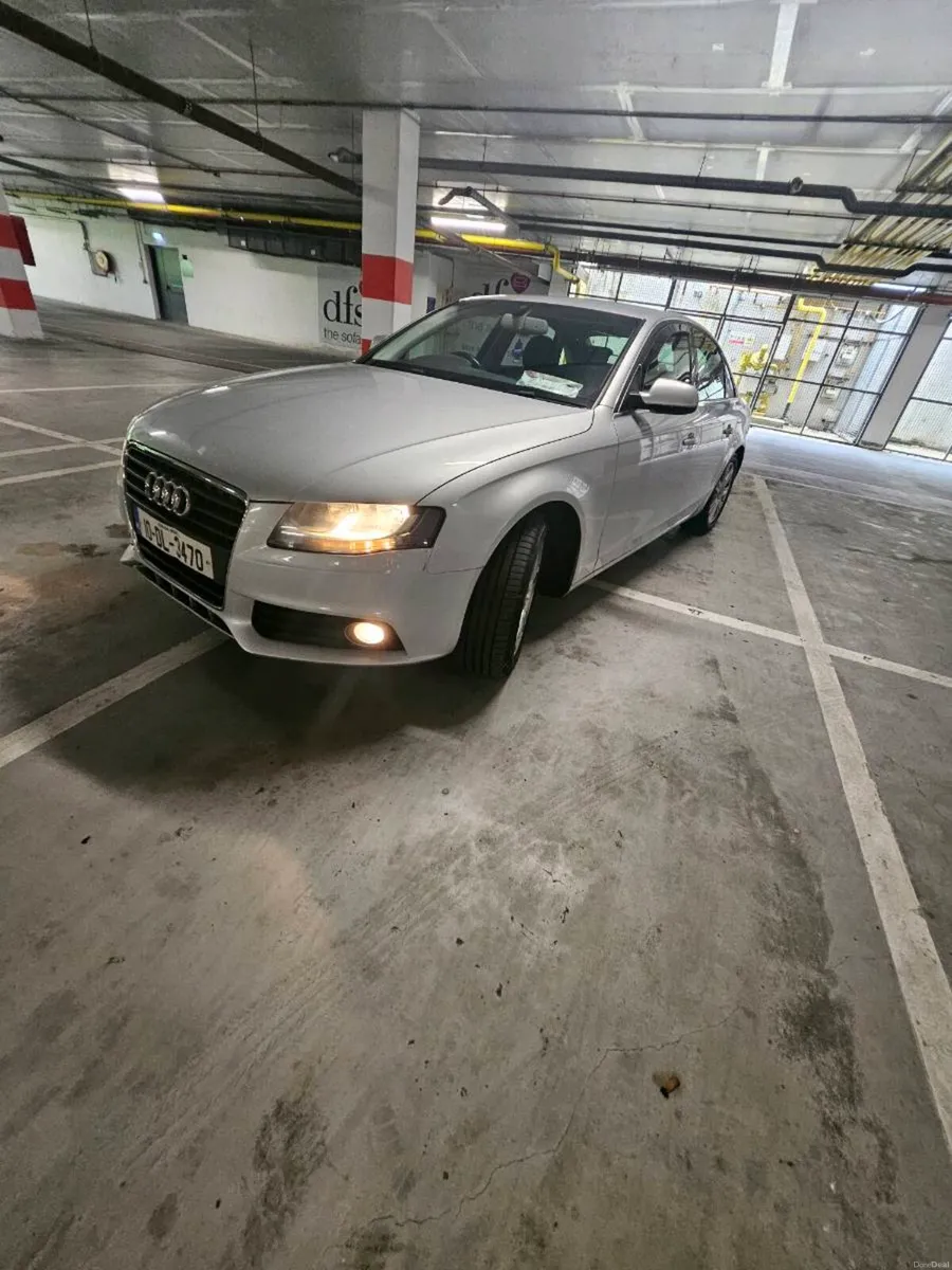 Audi a4 SE - Image 3