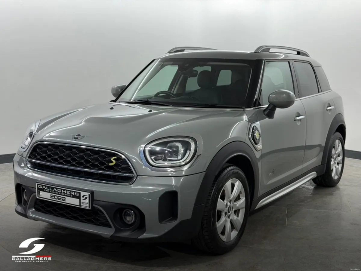 Mini Countryman (221) COUNTRYMAN E ALL4 CLASSIC - Image 2