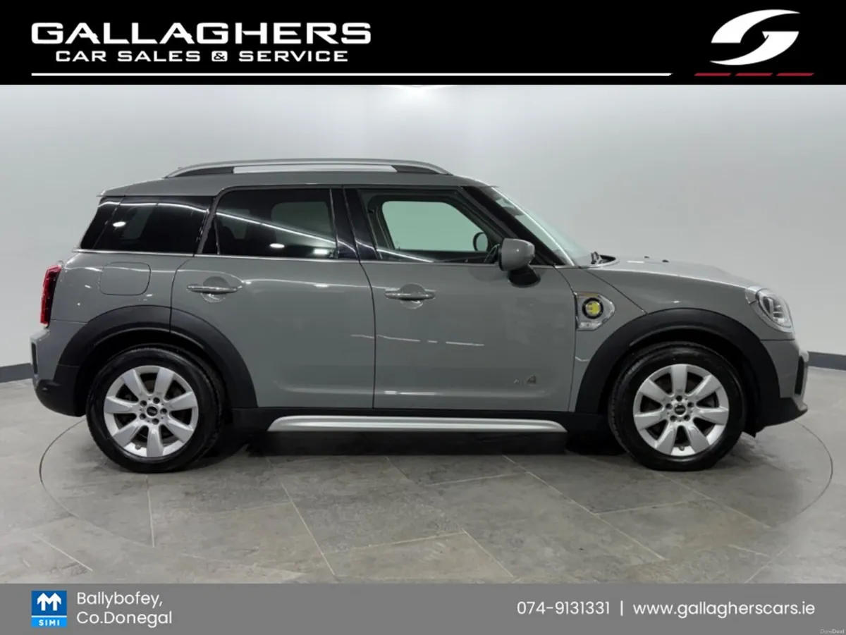 Mini Countryman (221) COUNTRYMAN E ALL4 CLASSIC - Image 3