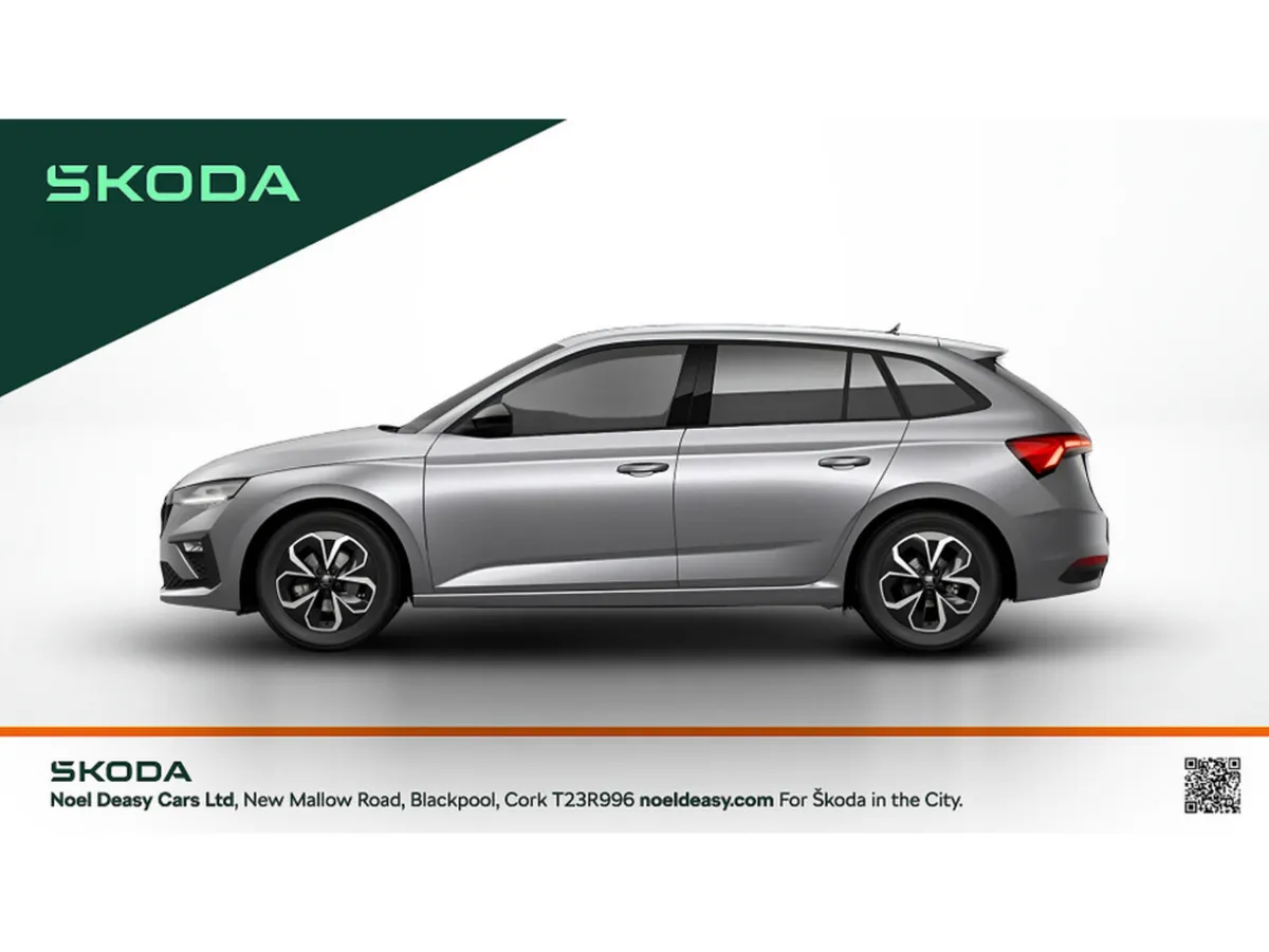 Skoda Scala Selection - Image 3