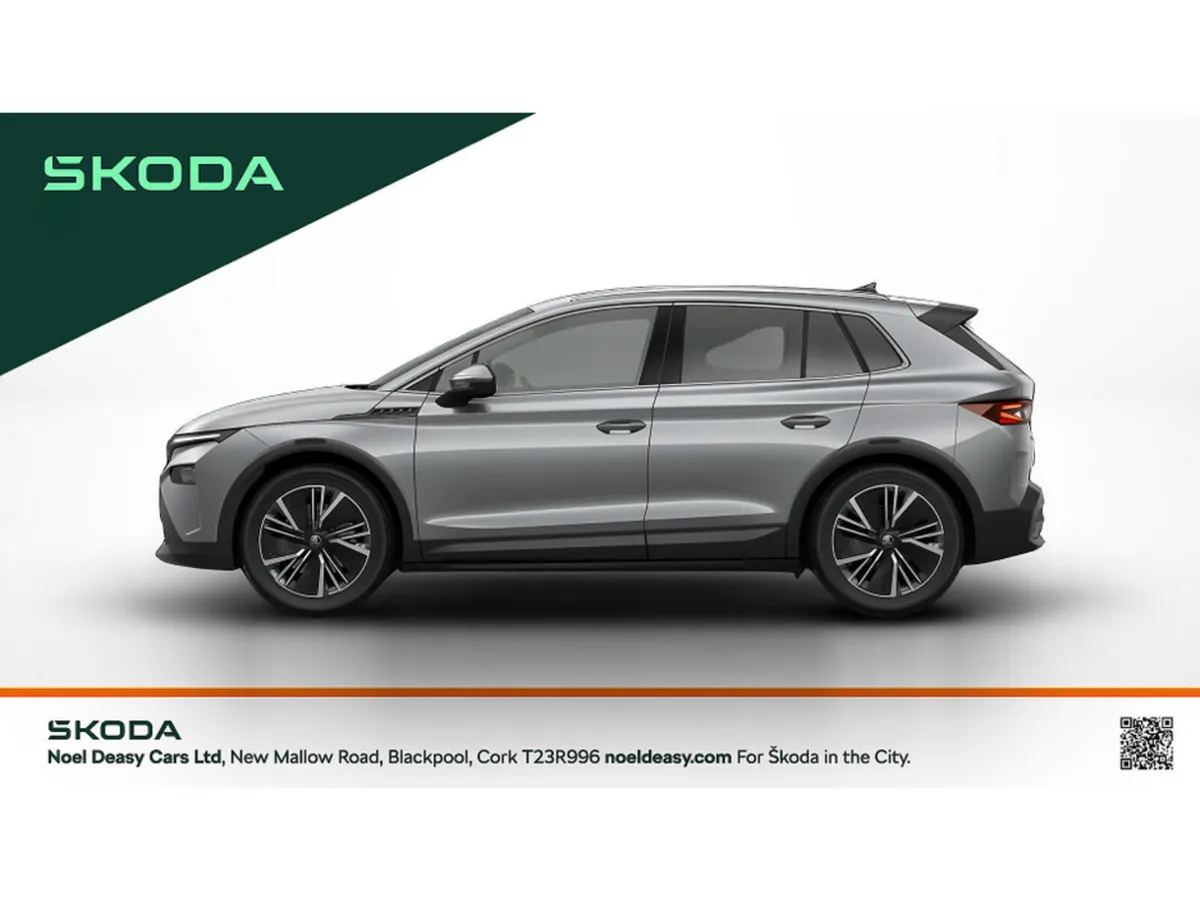 Skoda Elroq 85 - Image 3