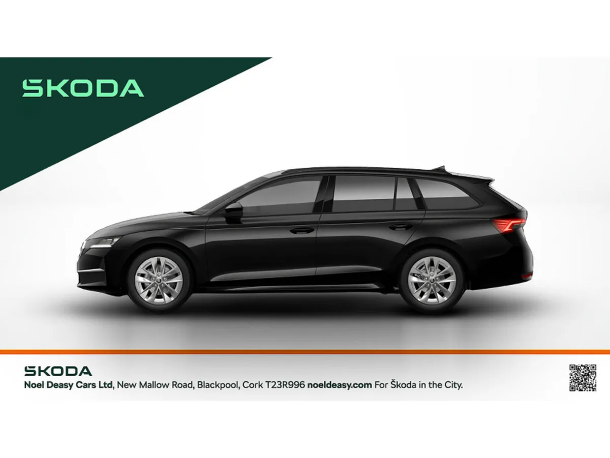 Skoda Octavia Selection - Image 1