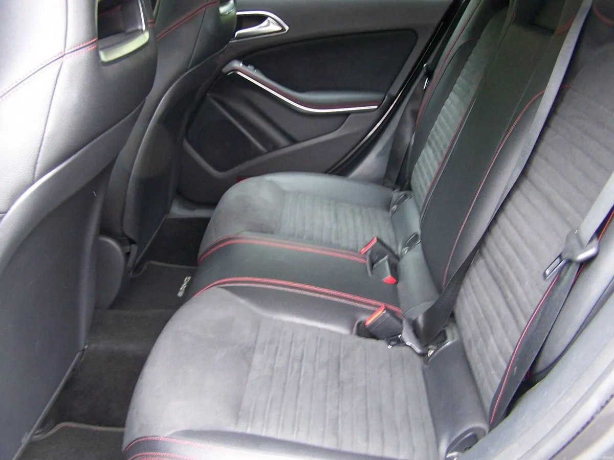 Mercedes-Benz CLA 2016 - Image 5