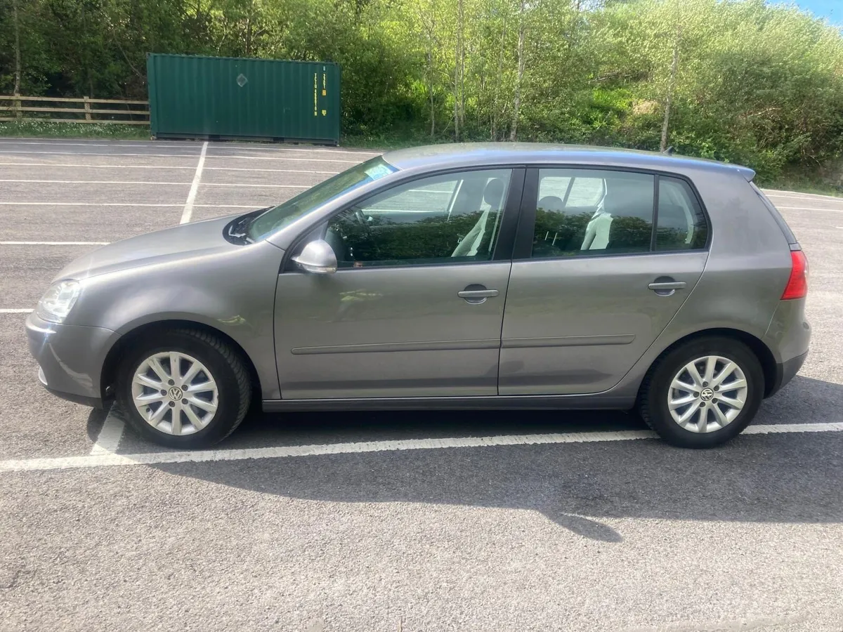 Vw golf - Image 3