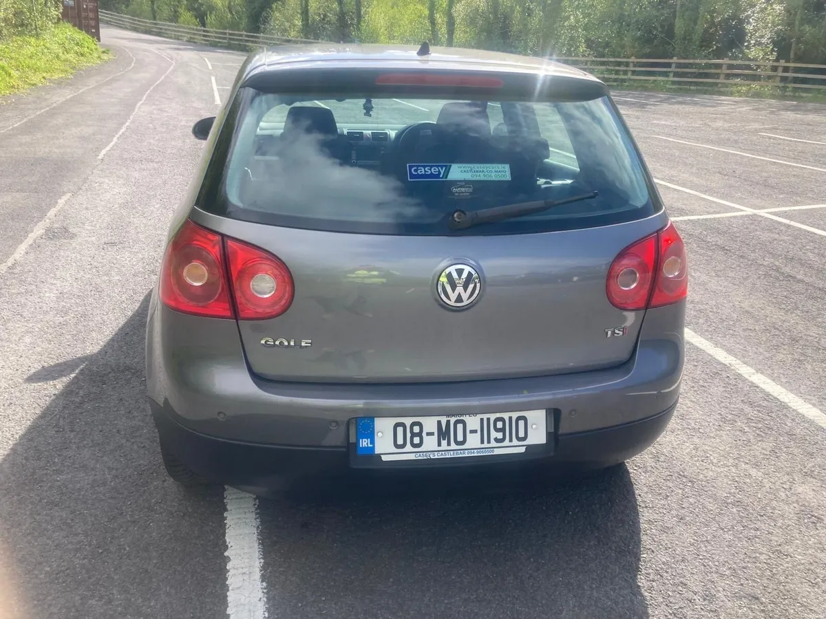 Vw golf - Image 4