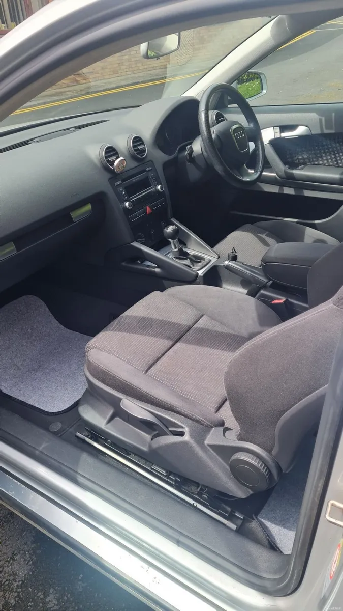 Audi A3 2007 - Image 2