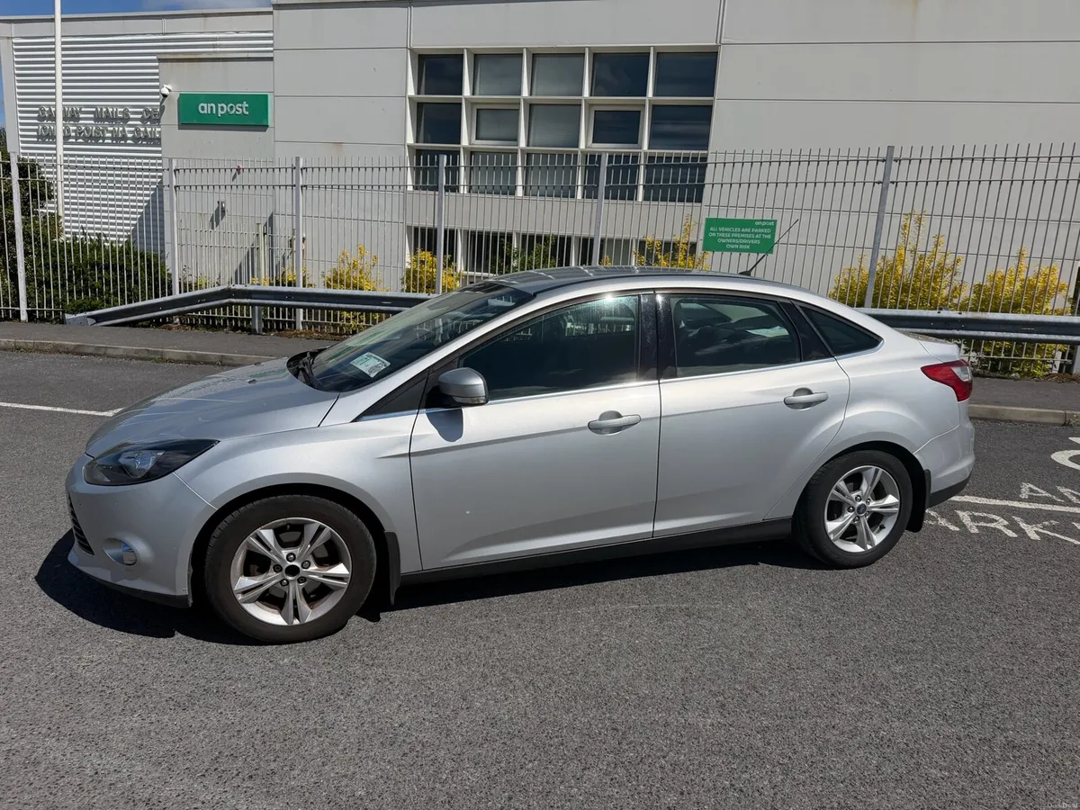 142 Ford Focus - Image 2