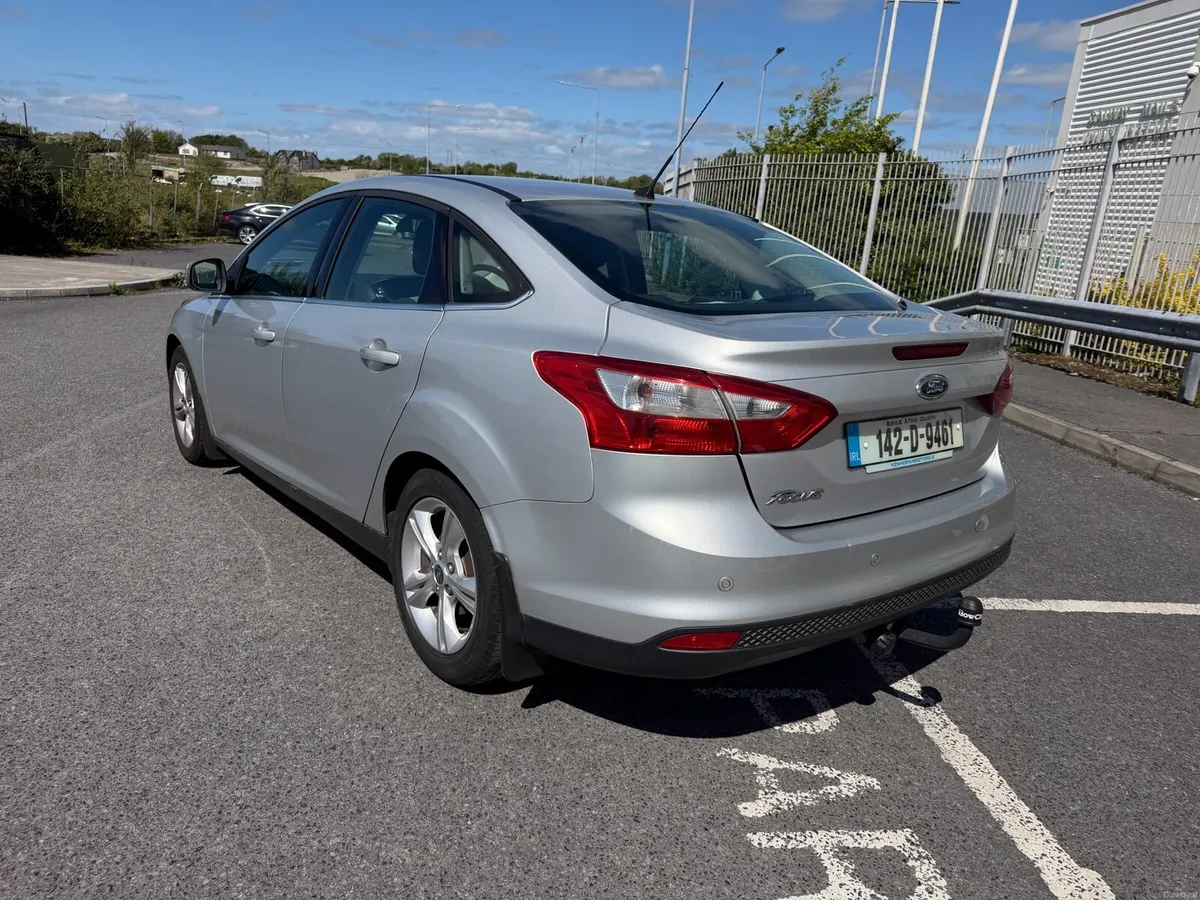 142 Ford Focus - Image 3