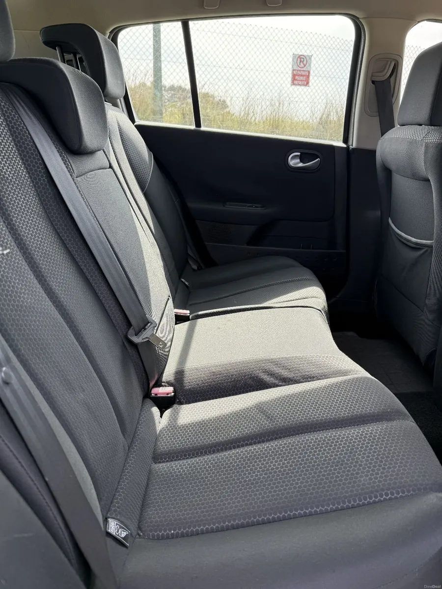 Renault Megane 2006 - Image 4