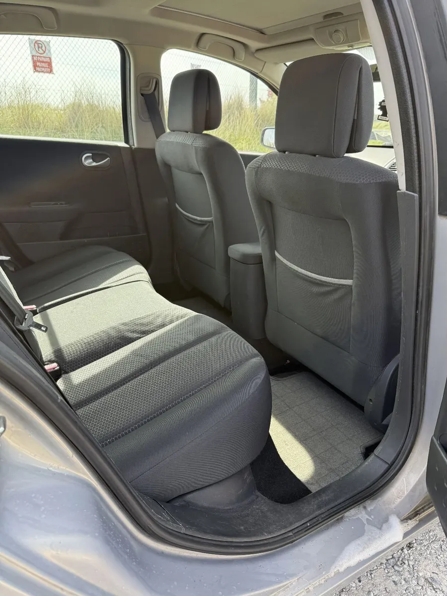 Renault Megane 2006 - Image 3