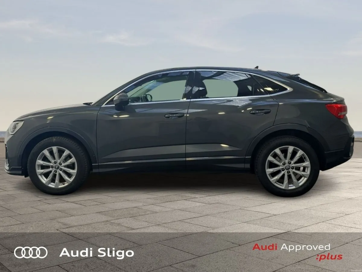 Audi Q3 Sportback SE 35 TDI 150HP quattro - Image 4