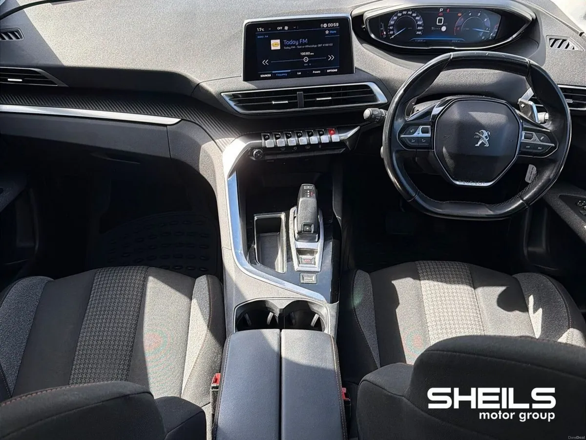 Peugeot 3008 1.5 Diesel 130BHP Active - Image 3