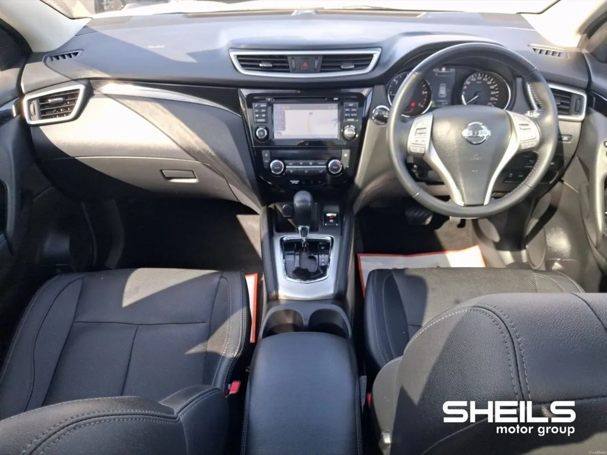 Nissan Qashqai 1.6 DSL SV CVT - Image 3