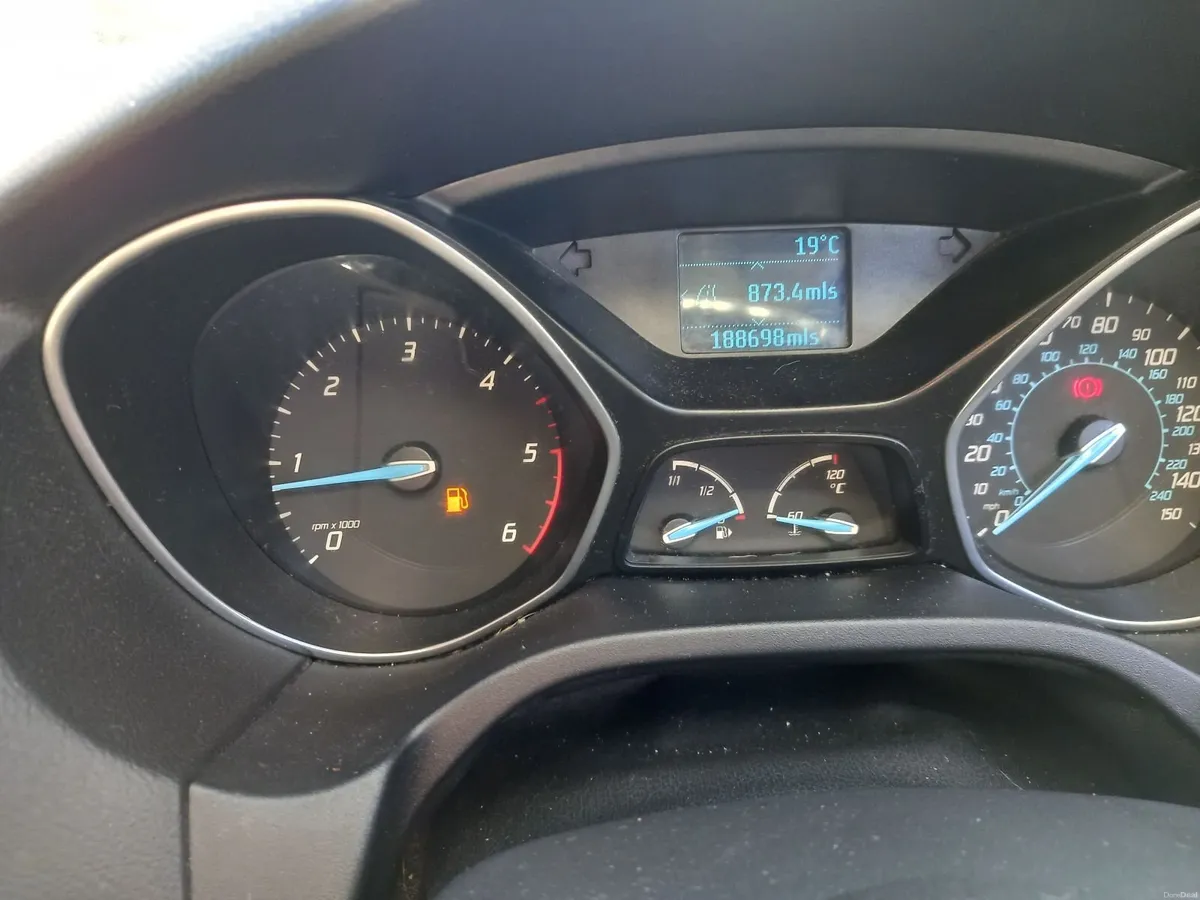 Ford Focus 2012 - Image 4
