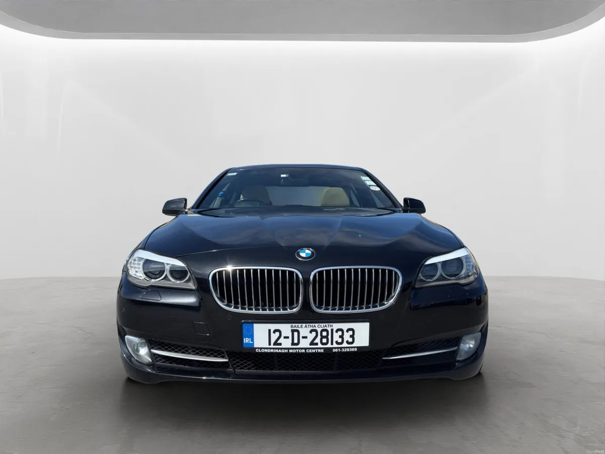 BMW 535I SE AUTO - One Owner From New - Image 3