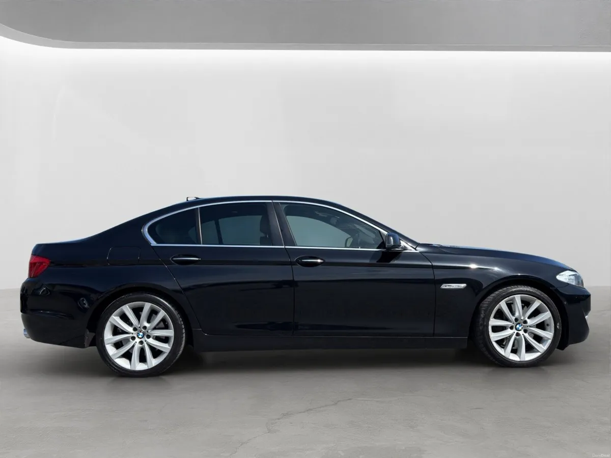 BMW 535I SE AUTO - One Owner From New - Image 2