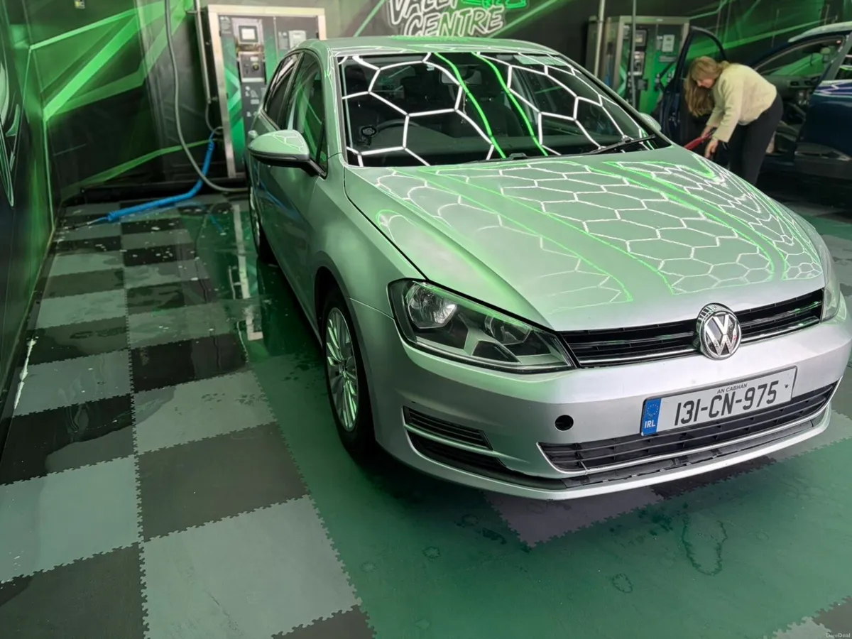 Volkswagen Golf - Image 2