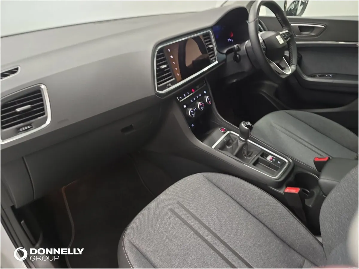 SEAT Ateca Estate SE Technology - Image 2