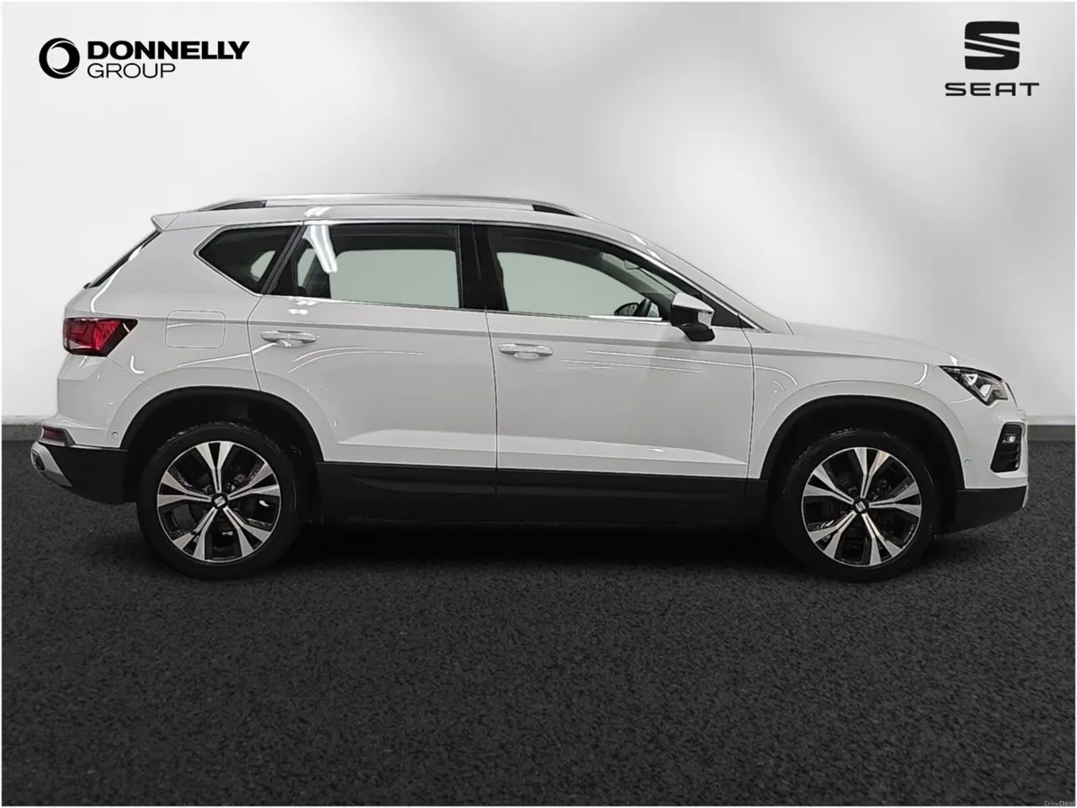 SEAT Ateca Estate SE Technology - Image 4