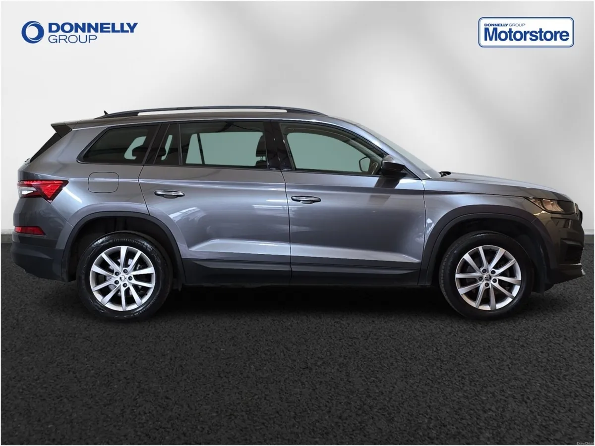 Skoda KODIAQ Diesel Estate SE - Image 3