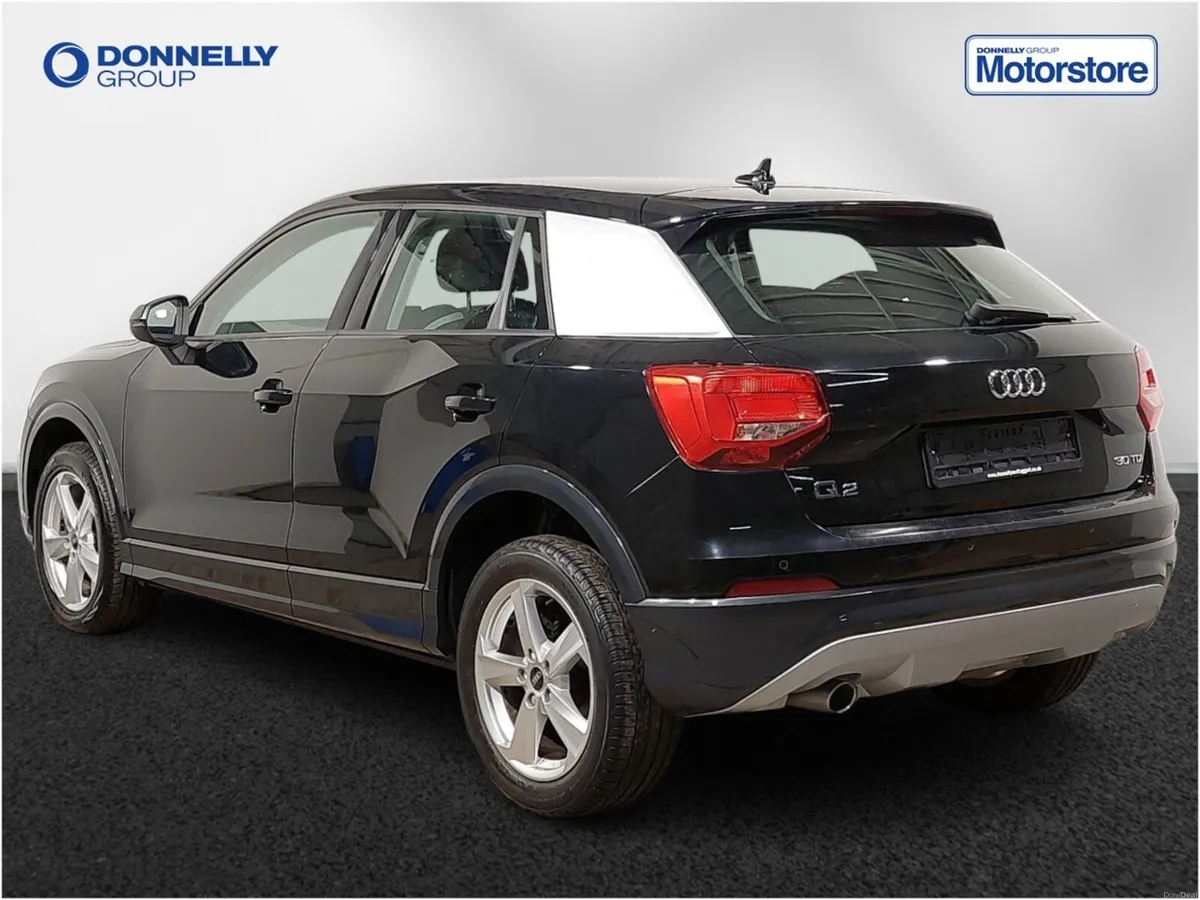 Audi Q2 Diesel Estate Sport - Image 2