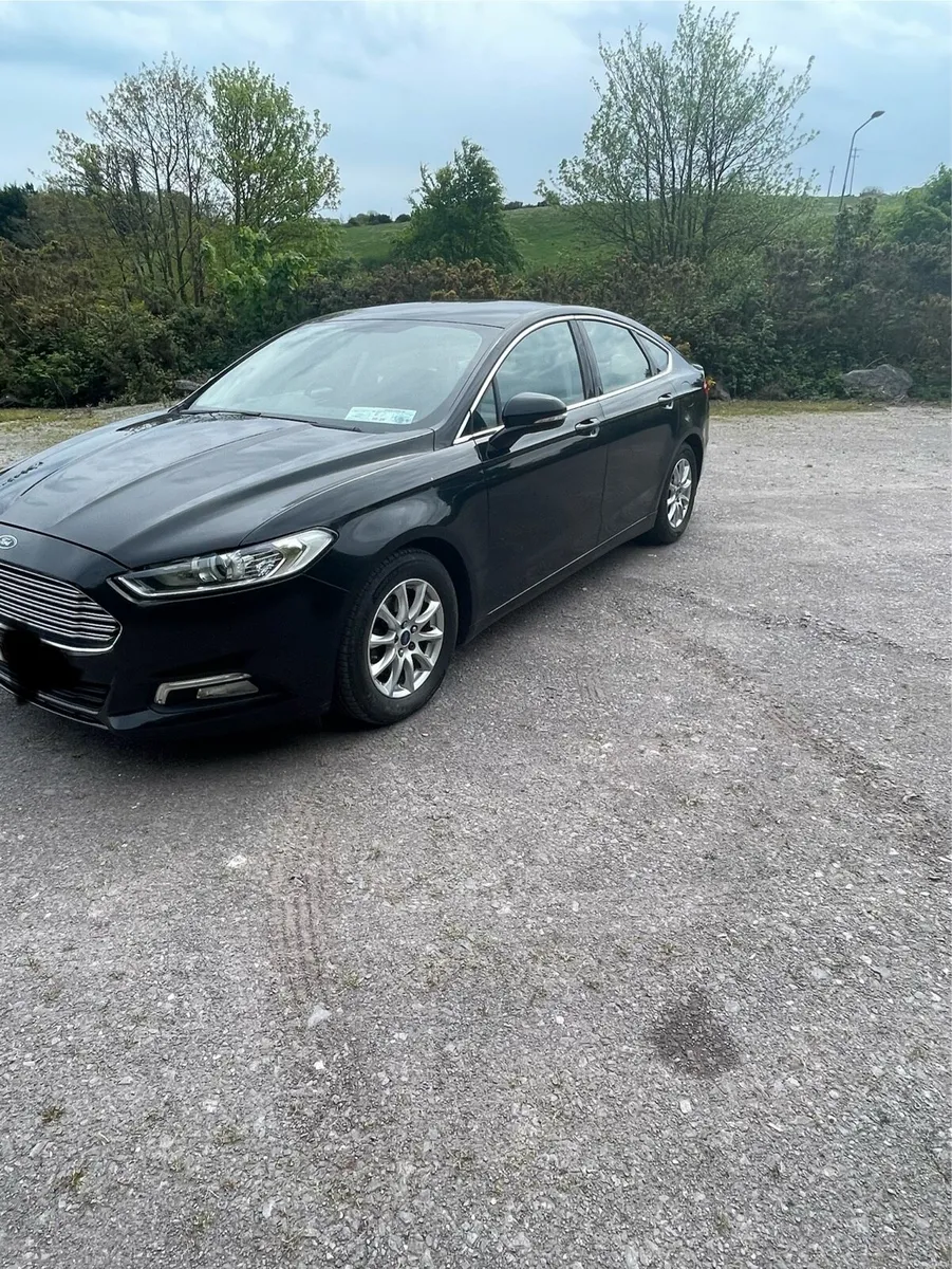 Ford Mondeo 2.0 Tdci Zetec - Image 3