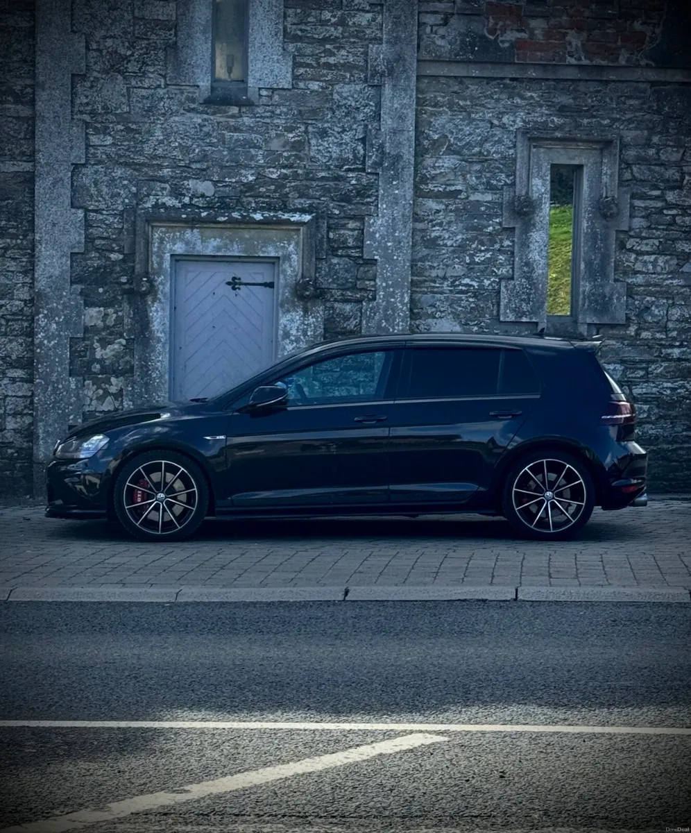 Volkswagen Golf GTi Clubsport DSG - Image 2