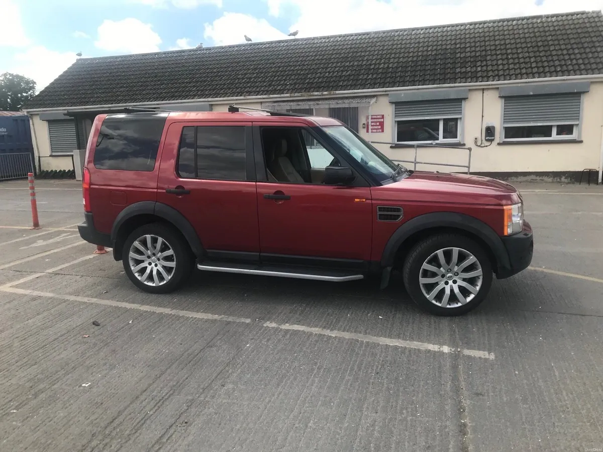 Discovery 3 for sale - Image 2