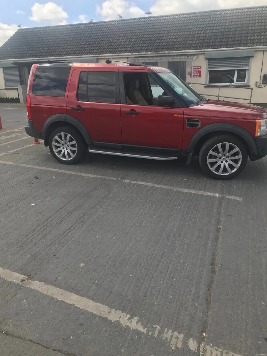 Discovery 3 for sale - Image 3
