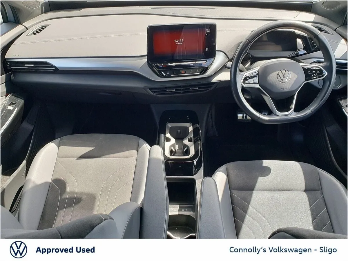 Volkswagen ID.4 LIFE DX 77kWh 174HP - Image 2
