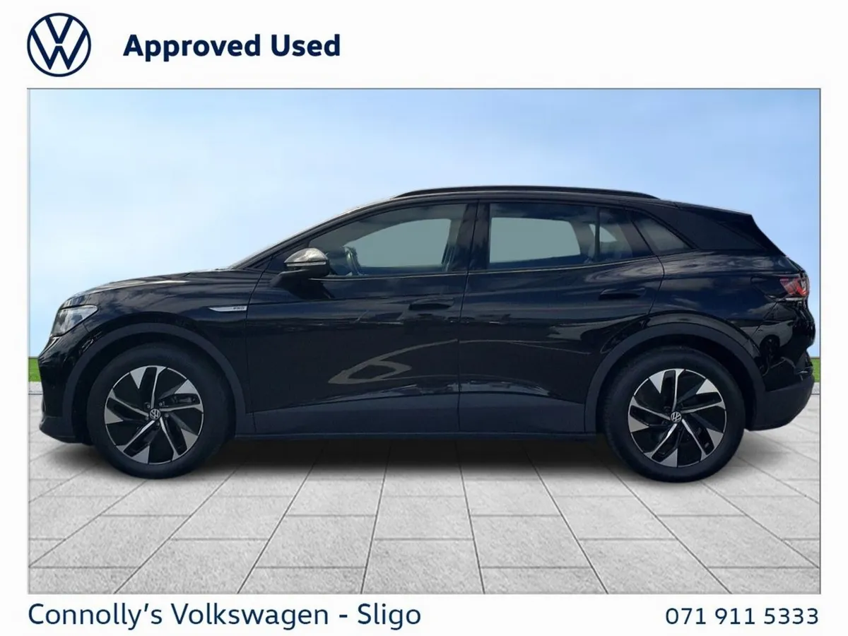 Volkswagen ID.4 LIFE 77kWh 204HP - Image 6