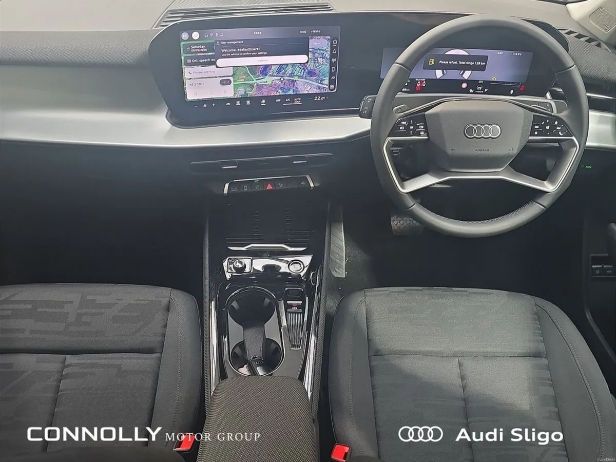Audi Q3 SE e-hybrid  270HP Auto - Upgrade LED Ligh - Image 4
