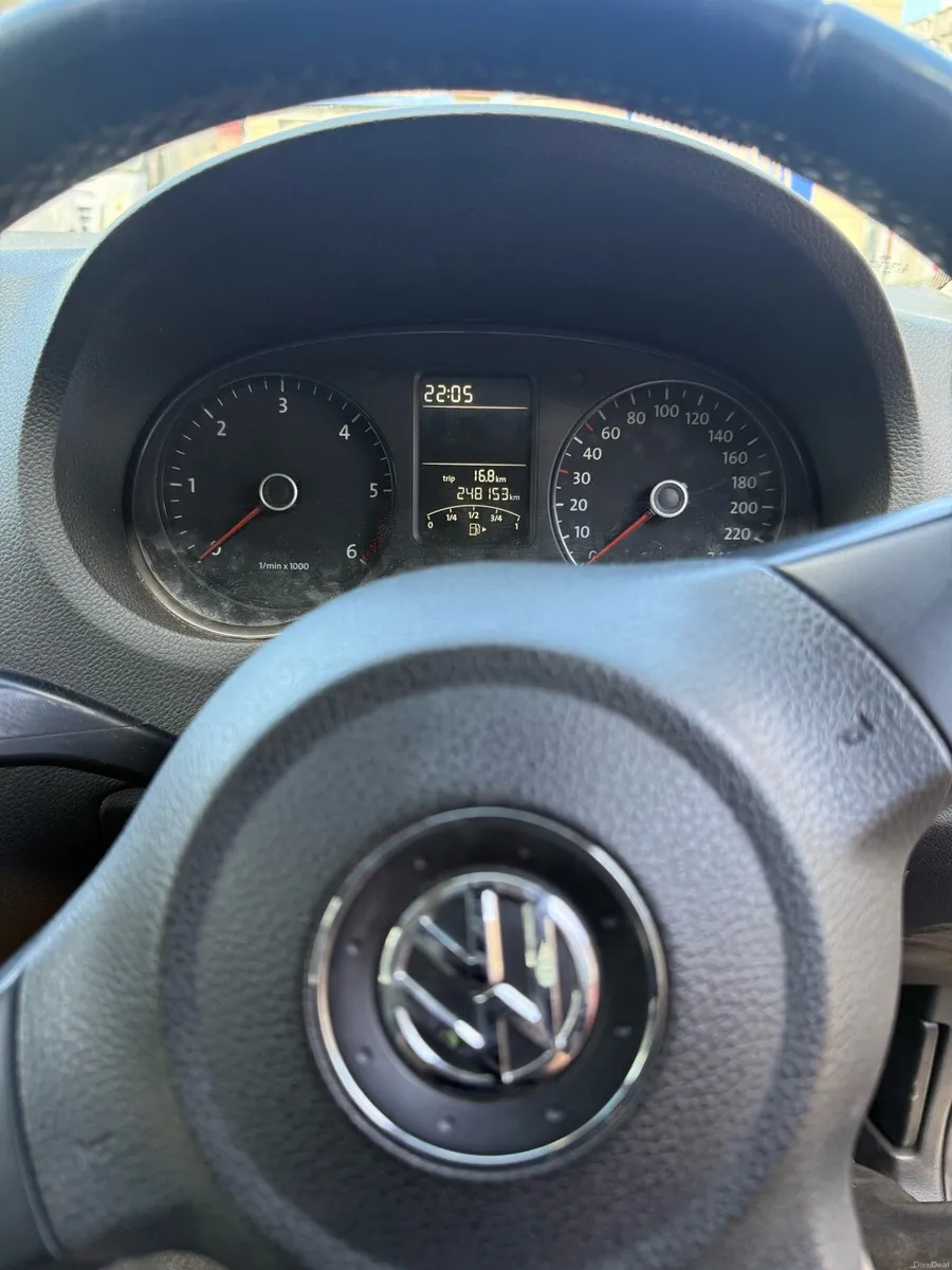 Volkswagen Polo - Image 3