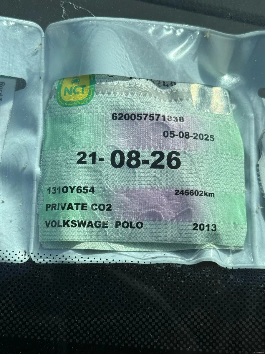 Volkswagen Polo - Image 2
