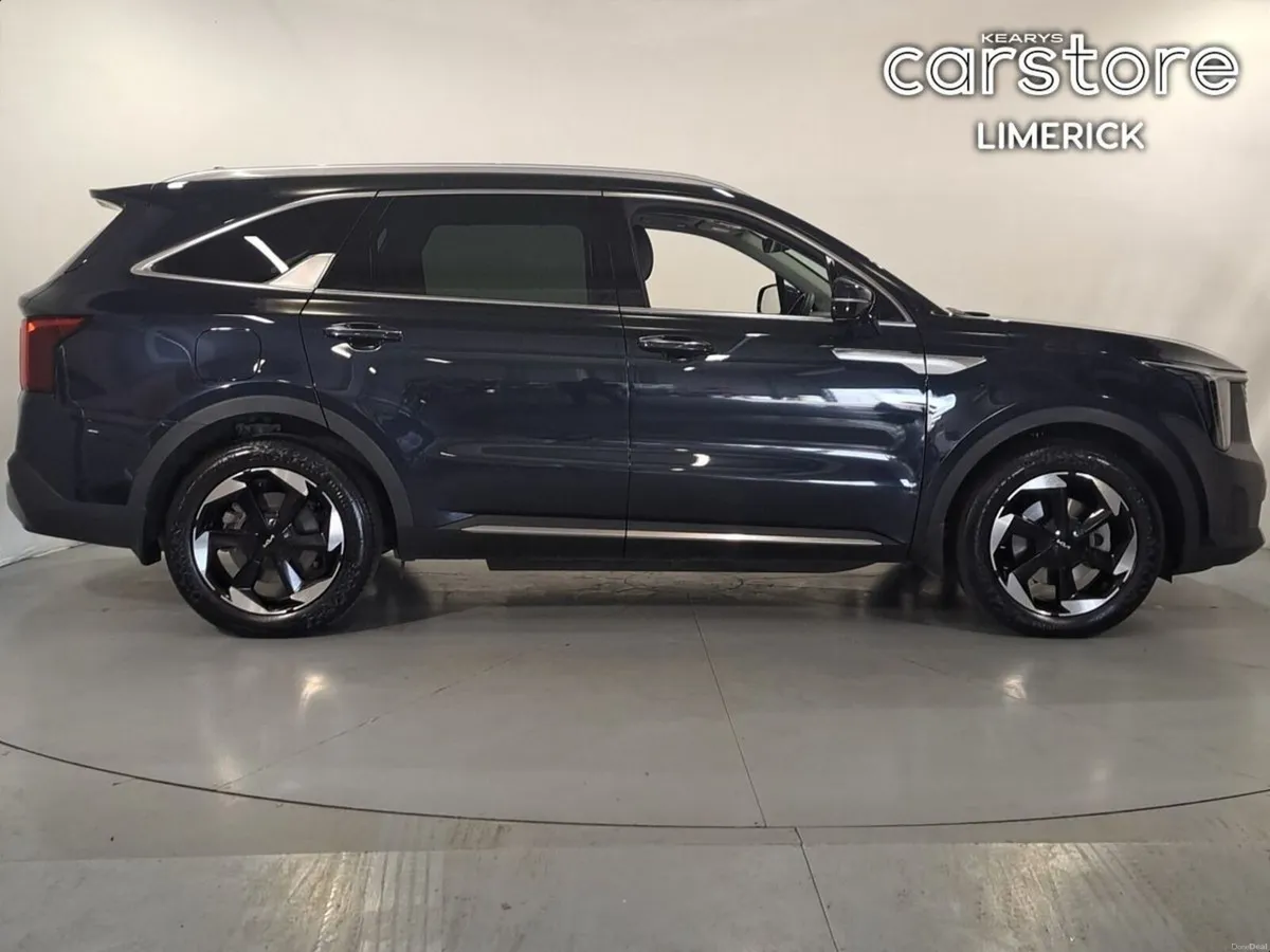 Kia Sorento 1.6 PHEV SEM 7 S  - Just arrived - Image 2