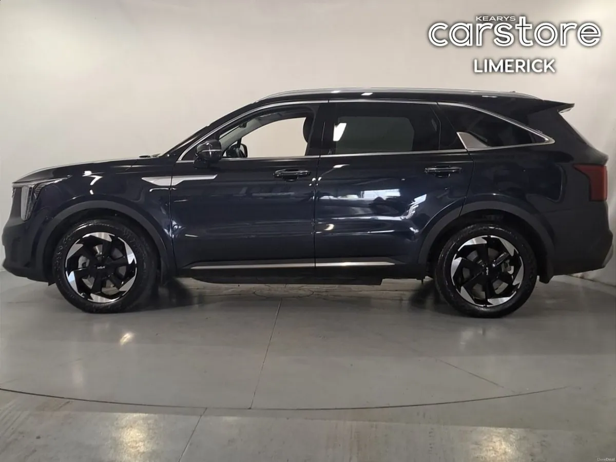 Kia Sorento 1.6 PHEV SEM 7 S  - Just arrived - Image 6